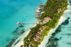 Kuramathi Blue Lagoon 